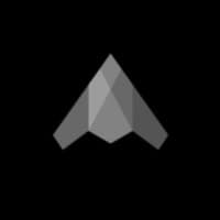 Stealth company logo